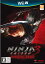 【中古】ニンジャガイデン 3 Razor's Edge 【CERO区分_Z】 WiiU WUP-P-ANGJ/ 中古 ゲーム 1,078円