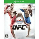 【中古】EA SPORTS UFC XBox One JES1-00383/ 中古 ゲーム