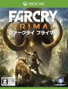 【中古】ファークライ プライマル 【CERO区分_Z】 XB...