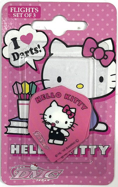 キティーダーツ ダーツ > キャラクター > 【Only Japan】Sanrio characters ダーツ