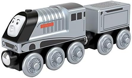 乐天商城 - きかんしゃトーマス 木製レールシリーズ スペンサー GGG68