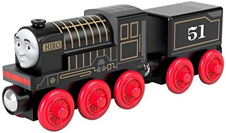 乐天商城 - きかんしゃトーマス 木製レールシリーズ ヒロ GGG67