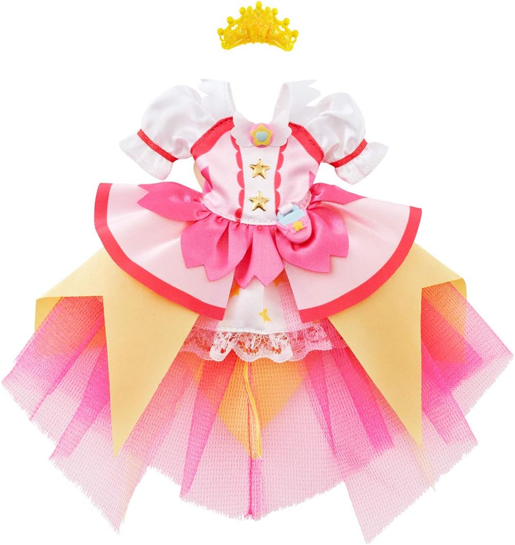 乐天商城 - スター トゥインクルプリキュア プリキュアスタイル キュアスタートゥインクルスタイル