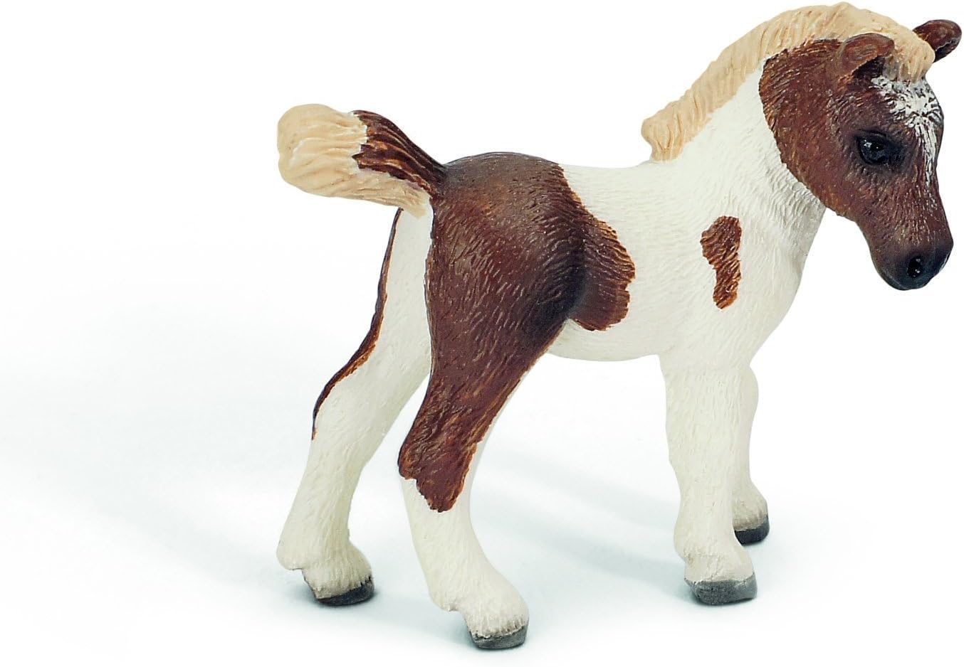 乐天商城 - Schleich シュライヒ ホースクラブ ファラベラ馬(仔) 13687