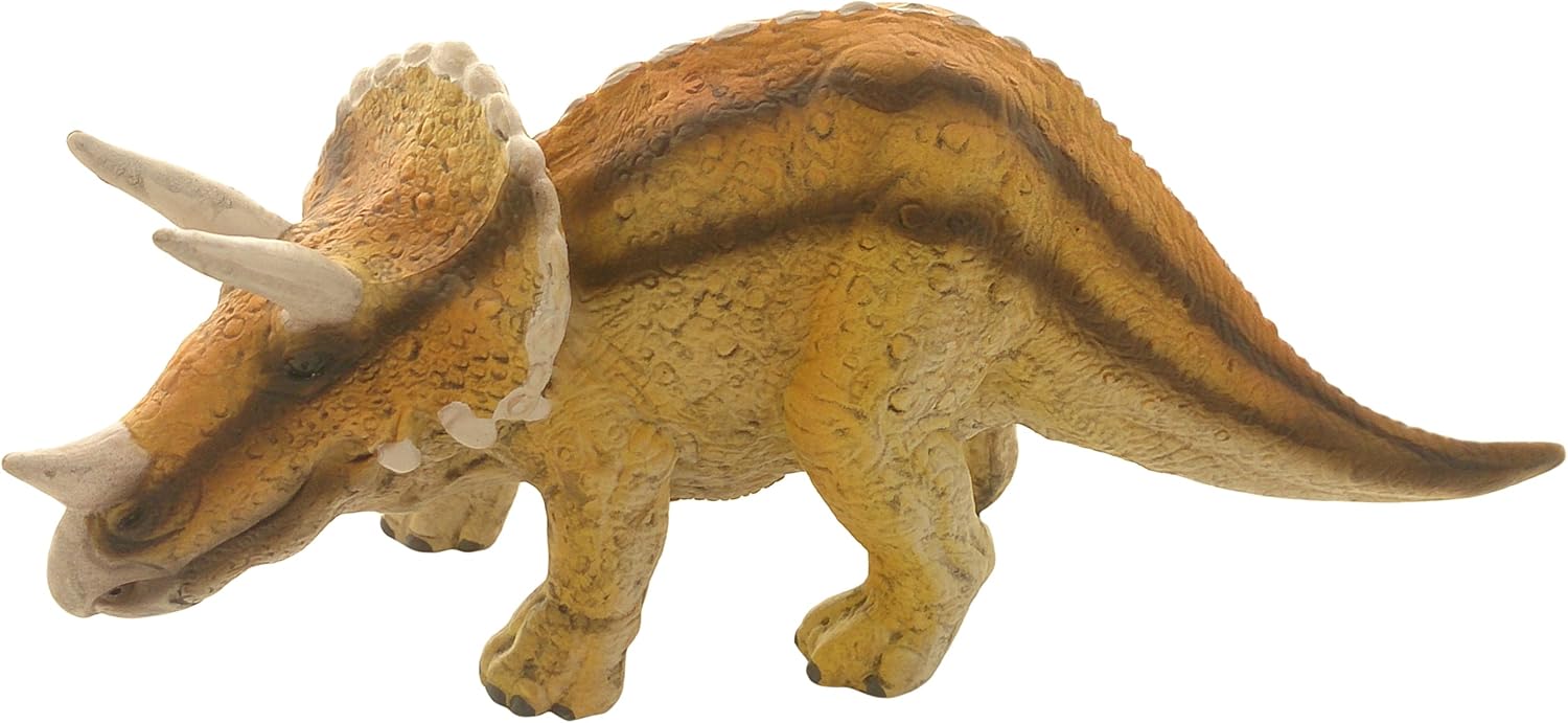 Schleich シュライヒ 恐竜 トリケラトプス(スペシャルカラー) 72074