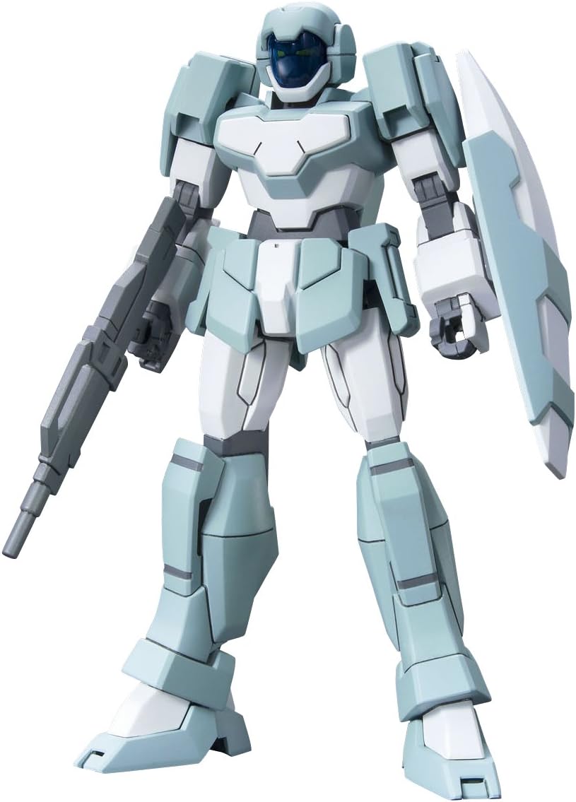 機動戦士ガンダムAGE AG 1/144 アデル