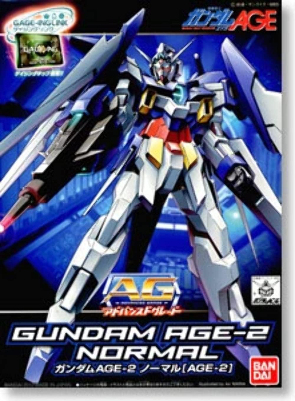1/144 AG