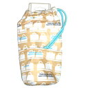 Pictrain ピクトレイン ペットボトルホルダー バゲッジ 300ml 500ml サポートサック付