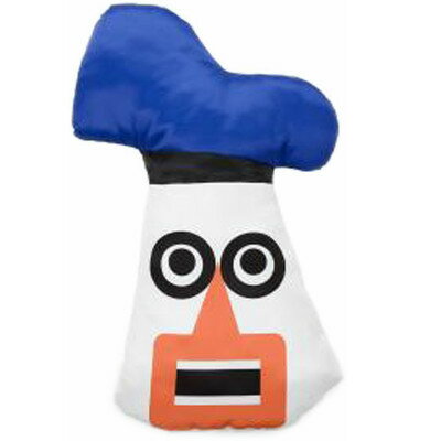 ミッキー&フレンズ~キュービックマウス フェイスクッションぬいぐるみ ドナルド