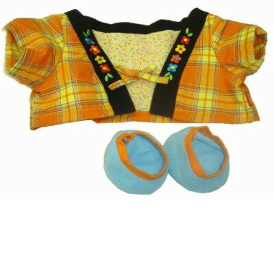 夢の子コレクション 23 はんてん&くつ下 (P-77)