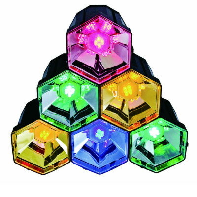 ハニカムフラッシュライト6 CLV-510