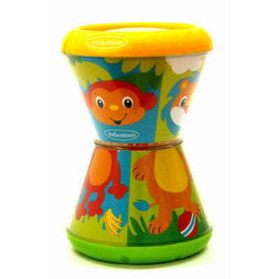 infantino(インファンティーノ) ツイスト&マッチラトル G55916