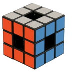 【訳あり】Void Cube ボイドキューブ