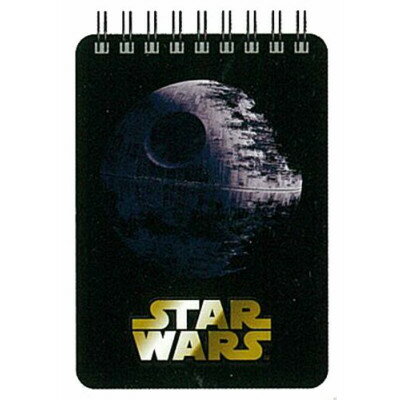 サンスター 3Dメモ B7 スターウォーズ DS スターウォーズ S2064650