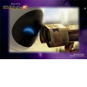 ジグソーパズル プチ ライト ディズニー 99スモールピース WALL-E 4 (10cm×14.7cm、対応パネル:プチ専用)(3)