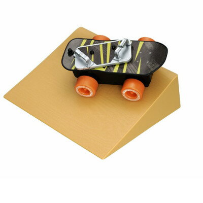 ミュータントタートルズ ビークルシリーズ スピンスケートボード