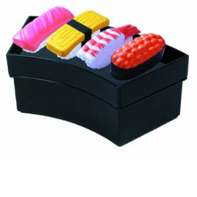 おふろで変身!おすしやさん