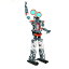 Omnibot Meccanoid(ᥫΥ) G15KS TYPE122