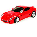 ニッコーラジコン1/32スケール フェラーリ 599 GTB Fiorano