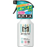 ミセスロイド スタイルメイト 衣類のしわ・ニオイとりミスト ランドリーローズの香り 300ml 4902407124074 【取寄商品】