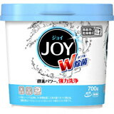 ハイウォッシュジョイ 除菌 食洗機専用洗剤 本体 700g 4902430182812 【取寄商品】