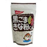 黒ごまきな粉くん 400g 4935211851195 【取寄商品】