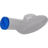 OSG透明尿器(男性用) 4967257107073 【取寄商品】　【3980円以上送料無料(沖縄・離島・海外除く)】