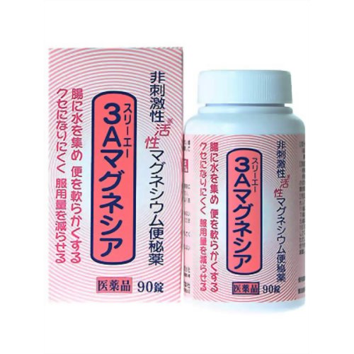 【商品詳細及び使用上の注意】腸に水を集め、便を軟らかくする便秘薬です。腸を刺激しないから、いつもお腹にやさしく、クセになりません。残留便が取れたら、飲み量をへらすことができます。医薬品。■内容量■してはいけないこと(守らないと現在の症状が悪化したり、副作用が起こりやすくなります)1.本剤を服用している間は、次の医薬品を服用しないでください：他の瀉下薬(下剤)■相談すること1.次の人は服用前に医師又は薬剤師にご相談ください(1)医師の治療を受けている人(2)妊婦又は妊娠していると思われる人(3)次の症状のある人：はげしい腹痛、悪心・嘔吐(4)次の診断を受けた人：腎臓病2.次の場合は、直ちに服用を中止し、この添付文書を持って医師または薬剤師にご相談ください(1)服用後、次の症状があらわれた場合 関係部位症状消化器はげしい腹痛、悪心・嘔吐(2)1週間位服用しても症状がよくならない場合3.次の症状があらわれることがあるので、このような症状の継続または増強がみられた場合には、服用を中止し、医師または薬剤師にご相談ください下痢 効能・効果■便秘■便秘に伴う次の症状の緩和：頭重、のぼせ、肌あれ、吹出物、食欲不振、腹部膨満、腸内異常発酵、痔 用法・用量次の量を就寝前にコップ1杯の水で服用してください。ただし初回は最少量を用い、便通の具合や状態をみながら少しずつ増量又は減量してください。 年齢1回量1日服用回数 大人(15歳以上)3-6錠1回 11歳-14歳2-4錠 7歳-10歳2-3錠 5歳-6歳1-2錠 乳幼児(5歳未満)服用しないこと **用法・用量に関連する注意** (1)定められた用法・用量をお守りください。 (2)小児に服用させる場合には、保護者の指導監督のもとに服用させてください。 成分・分量6錠(大人の1日量)中 6錠中、次の成分を含みます。 成分含量 酸化マグネシウム2000mg 添加物としてセルロース、カルメロースCa、ステアリン酸Ca、l-メントールを含有する。 保管および取扱い上の注意(1)直射日光の当たらない湿気の少ない涼しいところに保管してください。(2)小児の手のとどかないところに保管してください。(3)他の容器に入れかえないでください。(誤用の原因になったり品質が変わります)(4)使用期限を過ぎた製品は服用しないでください。 お問い合わせ先フジックス株式会社 便秘相談室(03)3460-0762■発売元：フジックス株式会社東京都渋谷区代々木5丁目59番5号■製造販売元：佐藤製薬工業株式会社奈良県檀原市観音寺町9番地の2 【商品区分】： 日本製・【第3類医薬品】【使用期限】使用期限まで1年以上あるものをお送りします。広告文責　有限会社VISIONARYCOMPANY　ドレミドラッグ　登録販売者　岩瀬　政彦 電話番号:072-866-6200 【医薬品販売における記載事項】※パッケージデザ イン等は予告なく変更されることがあります。腸に水を集め、便を軟らかくする便秘薬です。腸を刺激しないから、いつもお腹にやさしく、クセになりません。残留便が取れたら、飲み量をへらすことができます。医薬品。