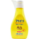 アトピコ スキンケアシャンプー 400ml 4970170741507 【取寄商品】 【3980円以上送料無料(沖縄・離島・海外除く)】