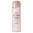 ピュア マイルドエナメルリムーバー 220ml4971710310870 【取寄商品】 【3980円以上送料無料(沖縄・離島・海外除く)】