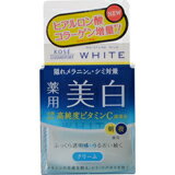 Other - 【医薬部外品】モイスチュアマイルド ホワイト クリーム (55g)×1個 4971710381498 【取寄商品】