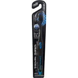 Rakuten - デンタルプロ ブラックダイヤ レギュラー かため 1本入 4973227215013 【取寄商品】