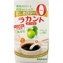 ラカント ラカントホワイト スティック(3g*60本) 4973512276248 【取寄商品】 【3980円以上送料無料(沖縄・離島・海外除く)】