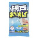 網戸あっキレイ 7枚入 4975759206125 【取寄商品】
