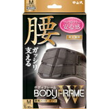 乐天商城 - 中山式 ボディフレーム 腰用 ハード ダブル Mサイズ 4975974022364 【取寄商品】　【3980円以上送料無料(沖縄・離島・海外除く)】