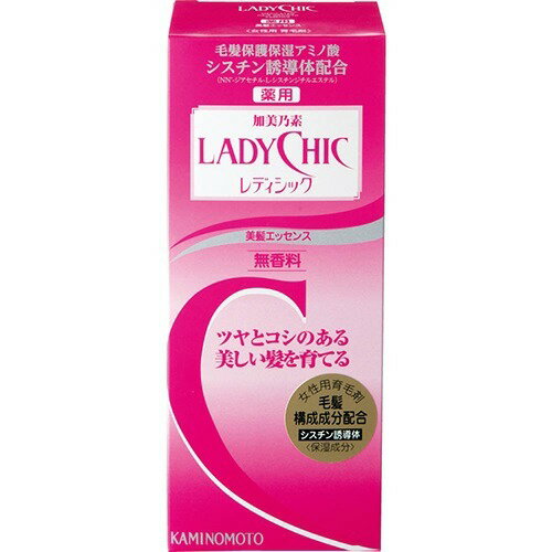 レディシック美髪エッセンス(180mL) 4987046120502 　