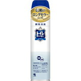 Rakuten - トイレその後に 無香料 280ml 4987072036358 【取寄商品】　【3980円以上送料無料(沖縄・離島・海外除く)】