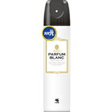 消臭元スプレー トイレ用 パルファムブラン 280ml 4987072049051 【取寄商品】　【3980円以上送料無料(沖縄・離島・海外除く)】