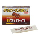 【第3類医薬品】カフェロップ 12粒 ×5個セット 【3980円以上送料無料(沖縄・離島・海外除く)】 【取寄商品】
