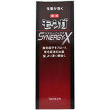 モウガ シナジーX 120ml4987138510389 【取寄商品】　【3980円以上送料無料(沖縄・離島・海外除く)】