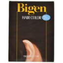 【医薬部外品】ビゲン ヘアカラー 7G 自然な黒褐色×1個 4987205030079 【取寄商品】 【3980円以上送料無料(沖縄・離島・海外除く)】