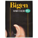 【医薬部外品】ビゲン ヘアカラー 8G 自然な黒色×1個 4987205030086 【取寄商品】 【3980円以上送料無料(沖縄・離島・海外除く)】