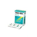 【第(2)類医薬品】雲仙散 18包 4987210329090