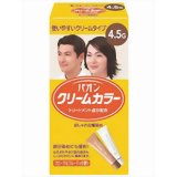 【医薬部外品】パオン クリームカラー4.5G 暖かみのある栗色×1個 4987234310463【取寄商品】【3980円以上送料無料(沖縄・離島・海外除く)】 【医薬部外品】パオン クリームカラー4.5G 暖かみのある栗色×1個 4987234310463【取寄商品】【3980円以上送料無料(沖縄・離島・海外除く)】