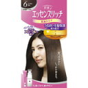パオン エッセンスリッチ 乳液タイプ 6 やや濃い栗色 4987234311903 【取寄商品】 【3980円以上送料無料(沖縄・離島・海外除く)】