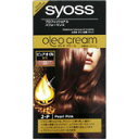 【医薬部外品】サイオス オレオクリーム ヘアカラー 2-P パールピンク×1個 4987234361205【取寄商品】【3980円以上送料無料(沖縄・離島・海外除く)】