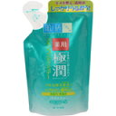 肌研 極潤 薬用スキンコンディショナー つめかえ用 170ml 4987241139002 【取寄商品】