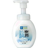 肌研 極潤 ヒアルロン泡洗顔 160ml4987241145614 【取寄商品】 【3980円以上送料無料(沖縄・離島・海外除く)】 肌研 極潤 ヒアルロン泡洗顔 160ml4987241145614 【取寄商品】 【3980円以上送料無料(沖縄・離島・海外除く)】