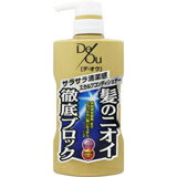 デ・オウ 薬用スカルプケアコンディショナー 400g 4987241148806 【取寄商品】　【3980円以上送料無料(沖縄・離島・海外除く)】