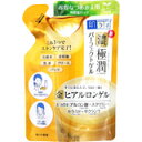 肌ラボ 濃極潤 パーフェクトゲル...